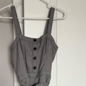 Abercrombie & Fitch jumpsuit